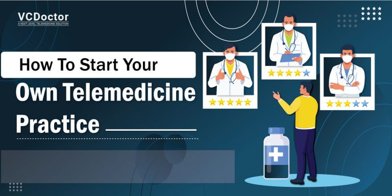 Telemedicine Practice