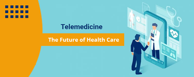 Telemedicine-the-Future-of-Health-Care, Telemedicine Software, Telemedicine App
