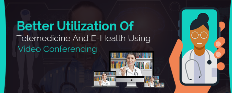 Telemedicine and E-Health