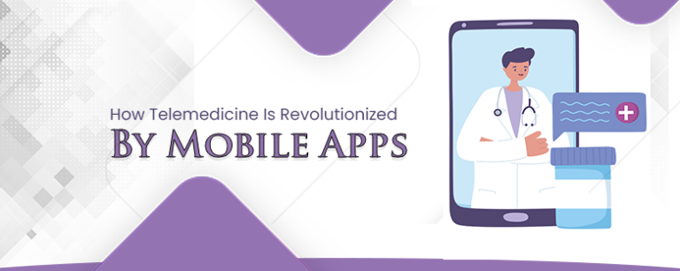 How-Telemedicine-Is-Revolutionized-By-Mobile-Apps