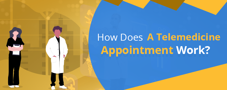 How-Does-A-Telemedicine-Appointment-Work