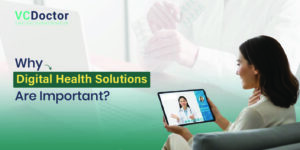 Digital Health Solutions