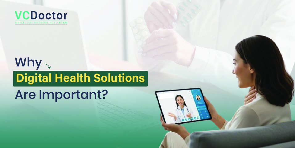 Digital Health Solutions