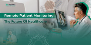 patient remote monitoring