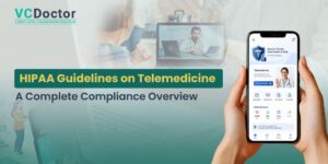HIPAA Guidelines on Telemedicine