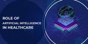 Artificial Intelligence in Healthcare