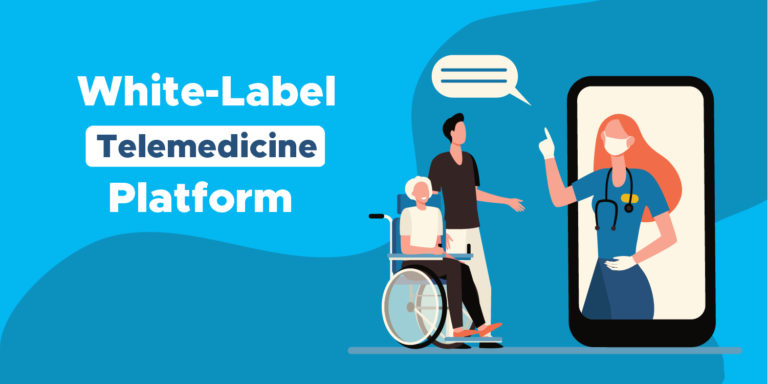 White label telemedicine, Telemedicine software, Telemedicine, Telemedicine platform