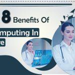 Cloud Computing in Healthcare