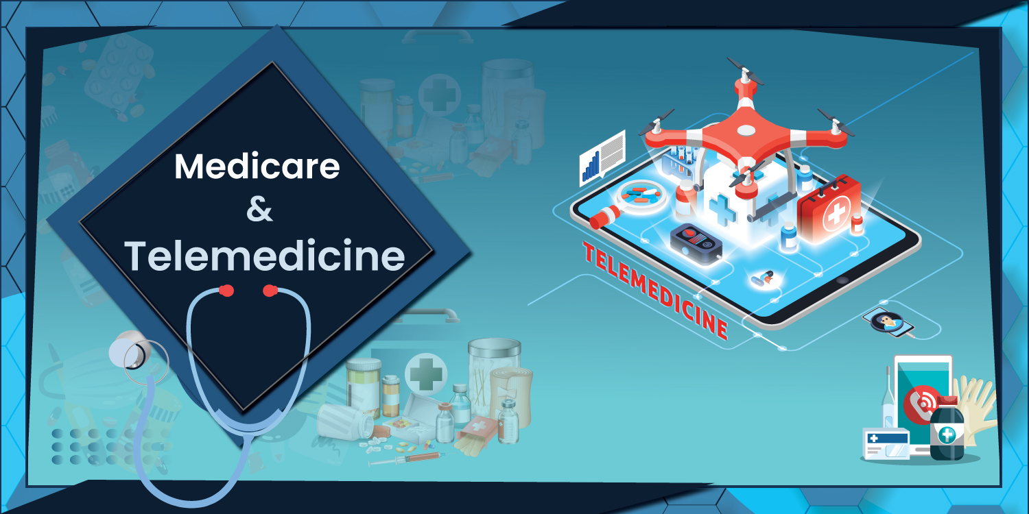 Medicare and telemedicine