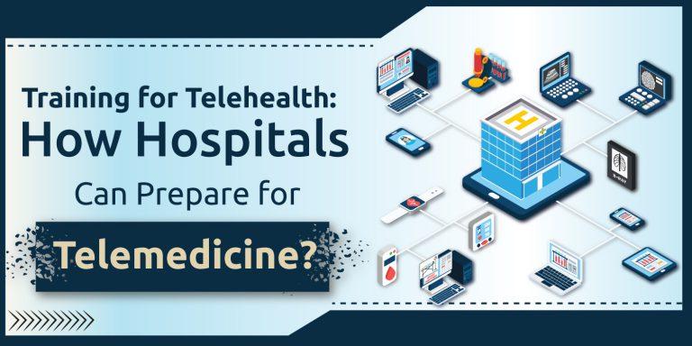 Training for telehealth