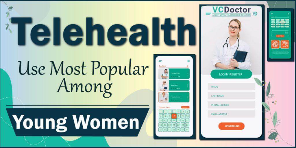Telehealth Services for Women, telehealth for women's health, Telehealth Services for Women
