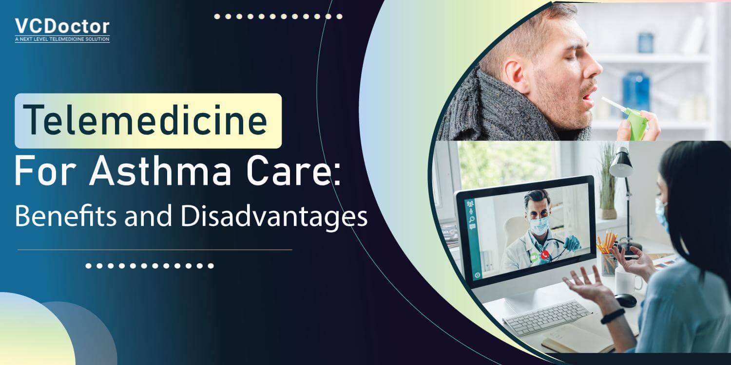 Telemedicine for Asthma Care