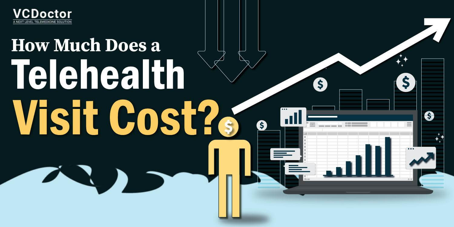 Telehealth Visit Cost, Telehealth Visit