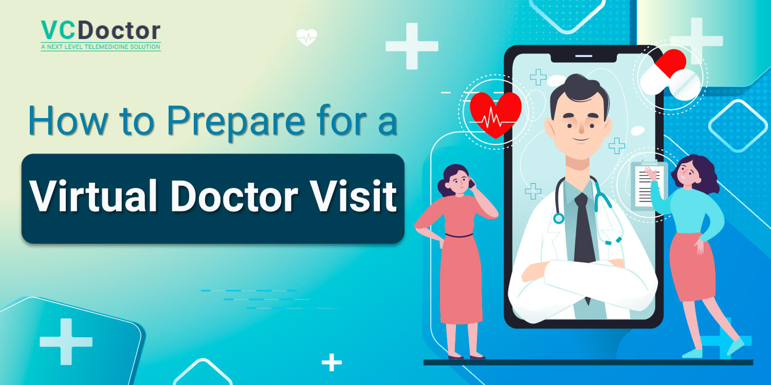 Virtual Doctor Visit