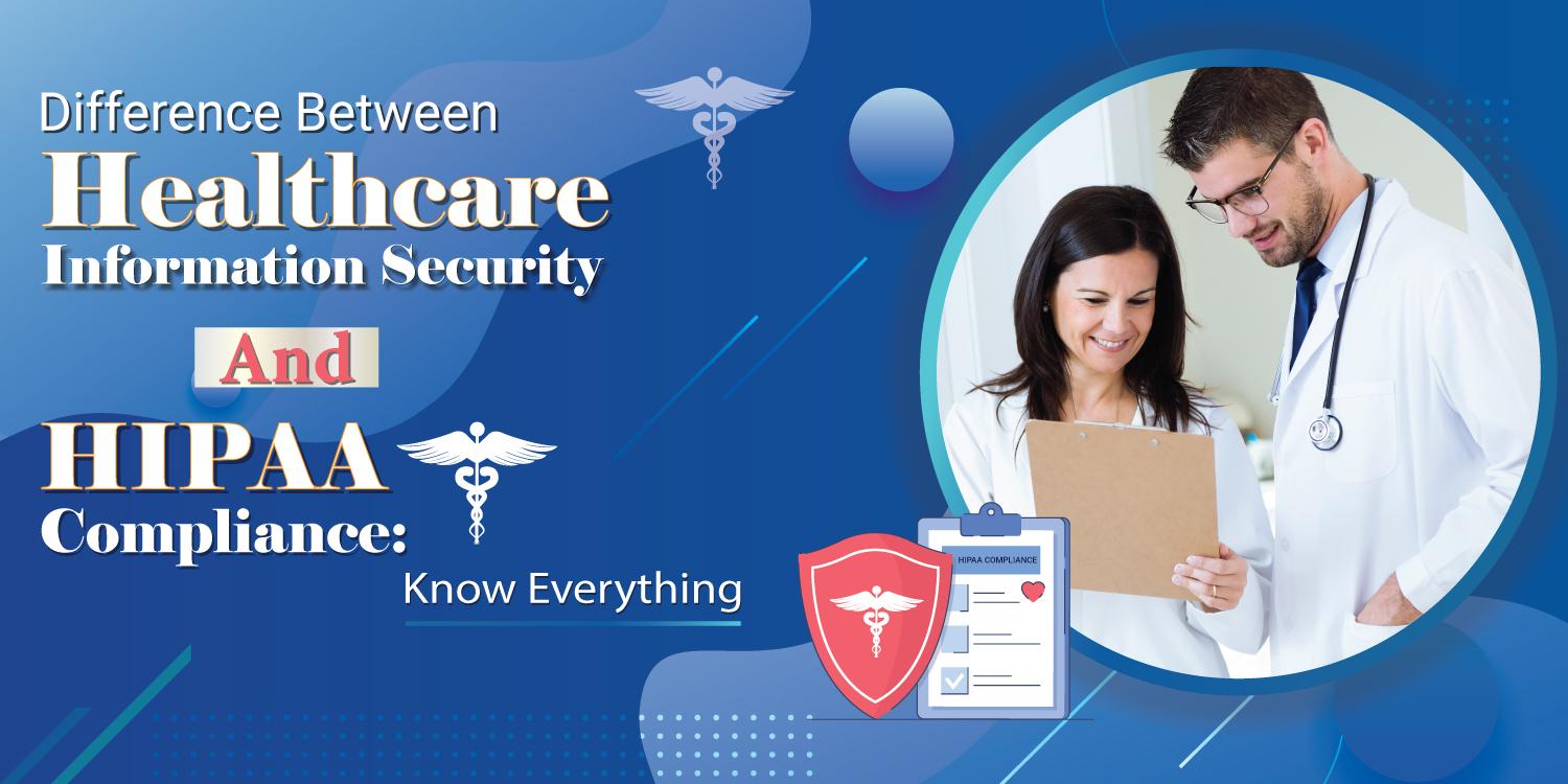 Healthcare Information Security