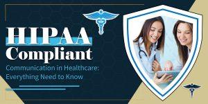 Communication in Healthcare