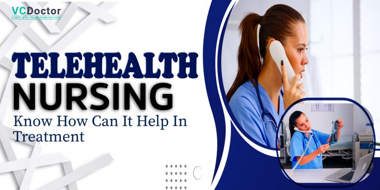 Telehealth Nursing