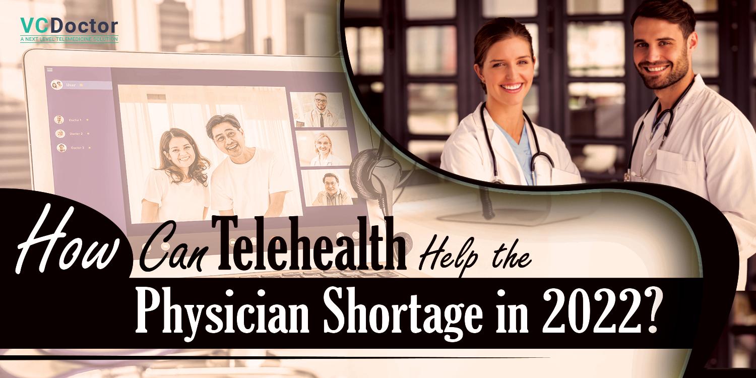 Physician Shortage