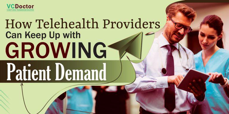 Telehealth Providers