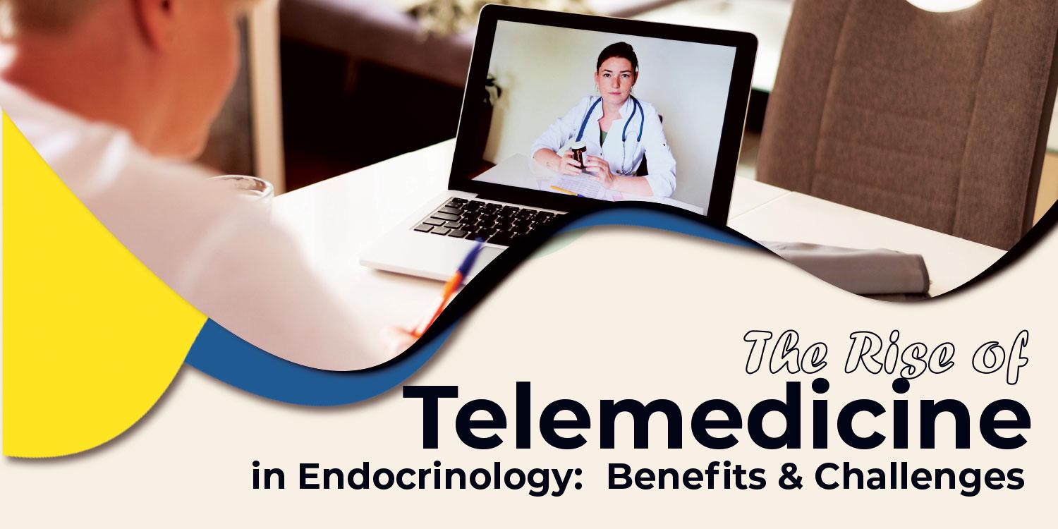 Telemedicine Endocrinology