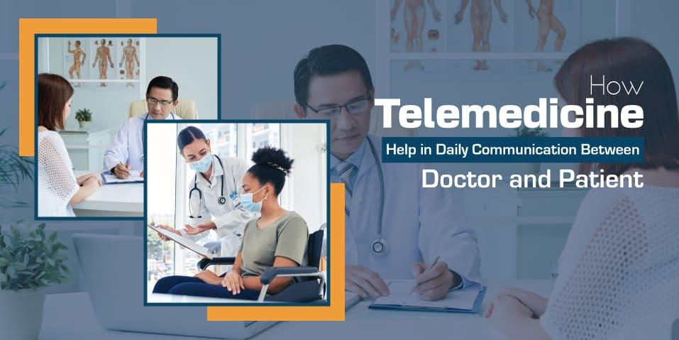 Telemedicine solutions