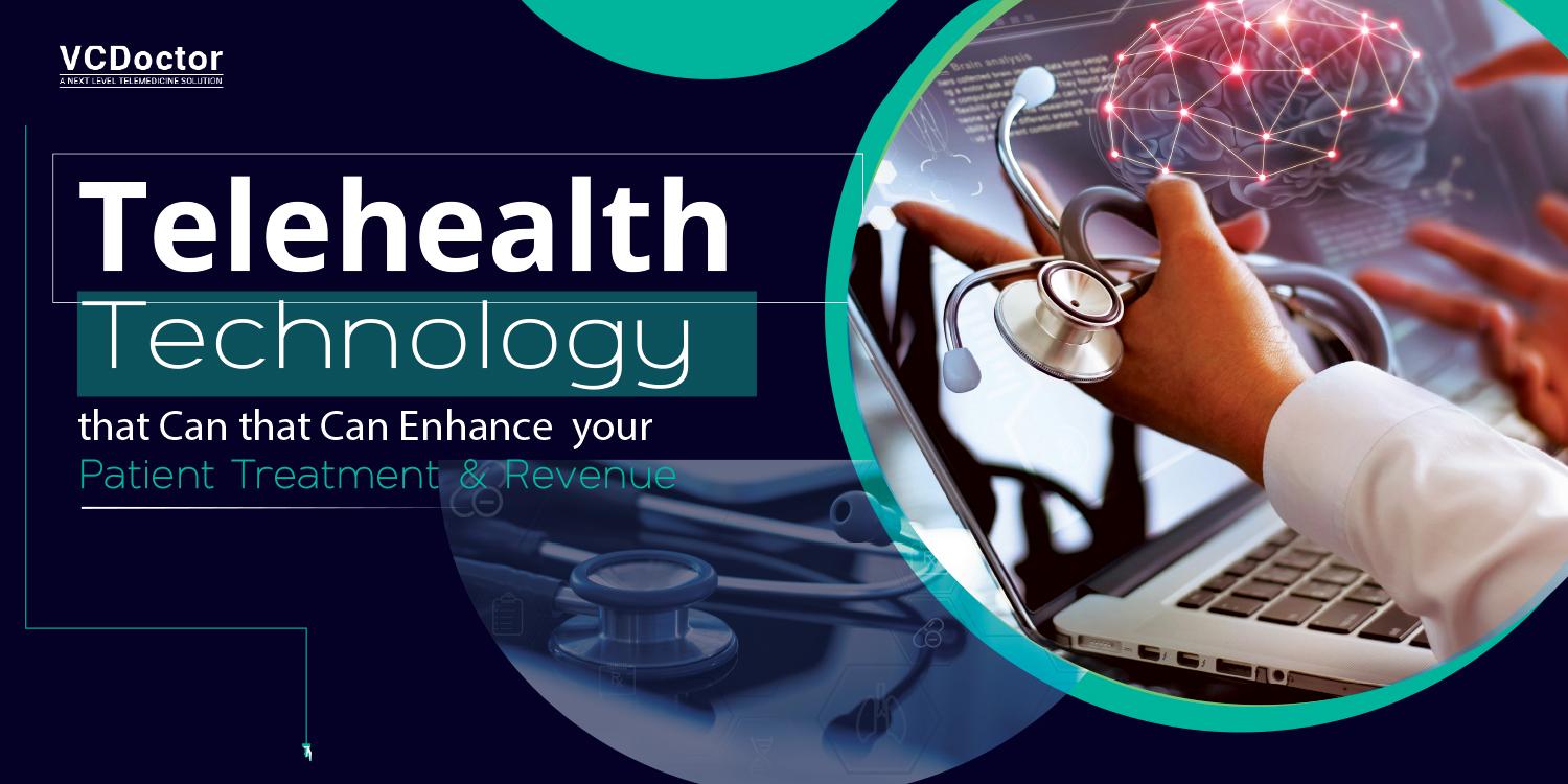 Telehealth Technology