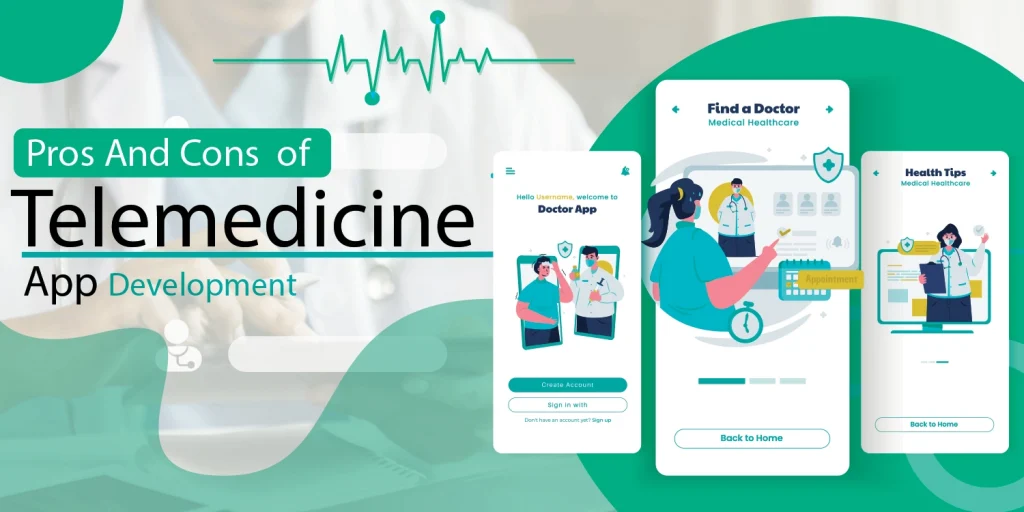 Pros and Cons of Telemedicine