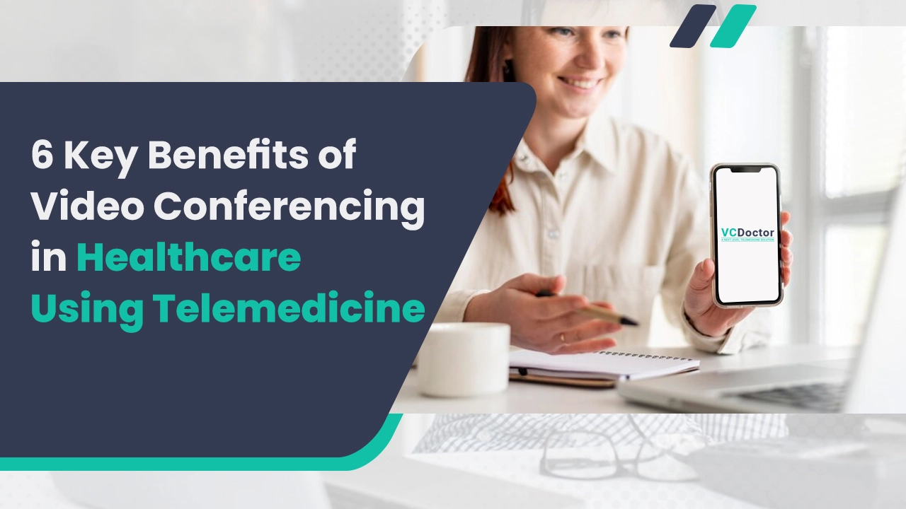 video conferencing in healthcare