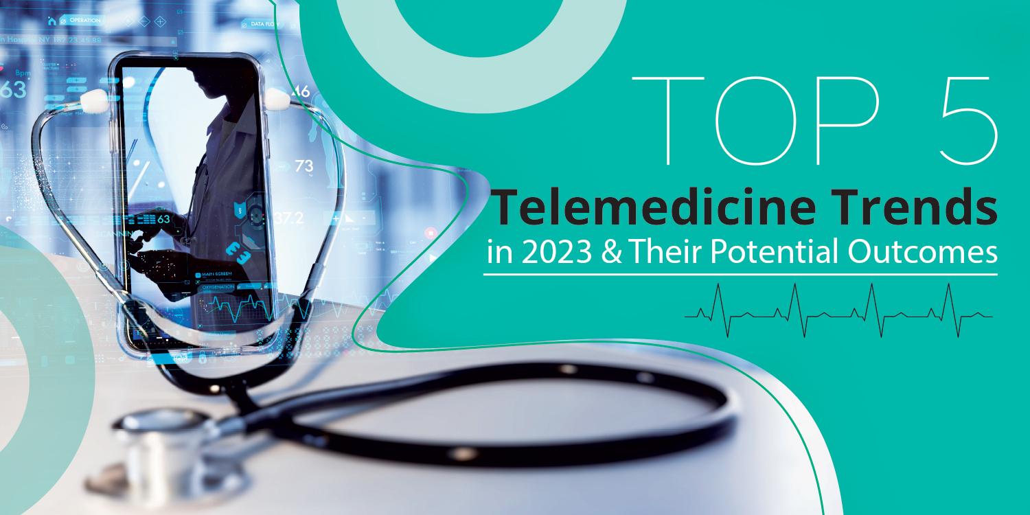 Telemedicine Trends