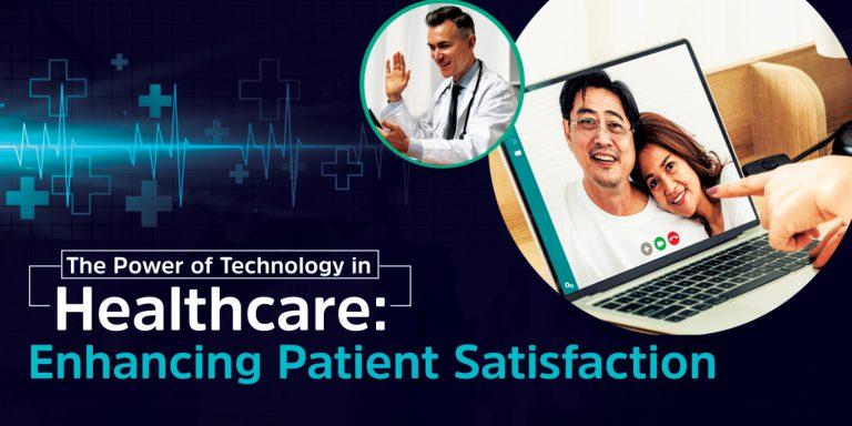 Technology in Healthcare