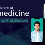 Benefits of Telemedicine
