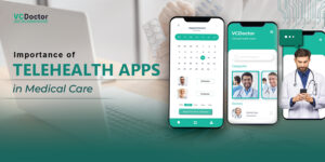 Telehealth Apps