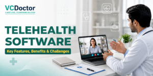 Telehealth Software