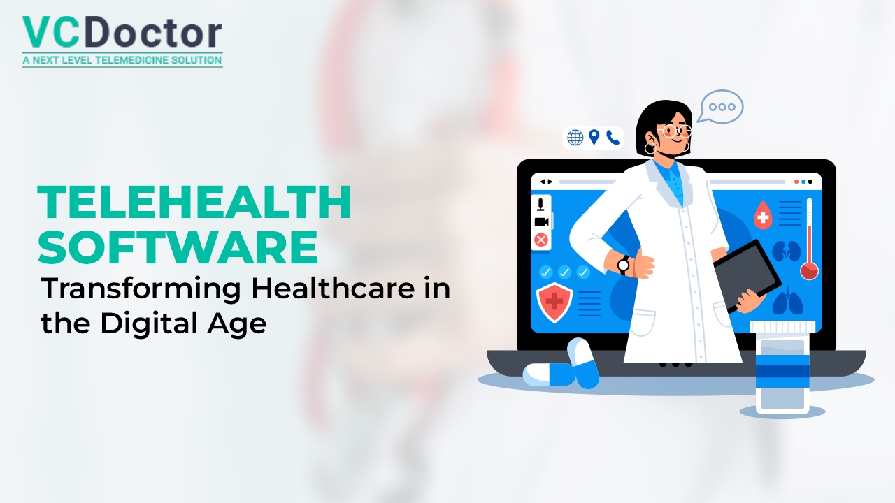 telehealth software