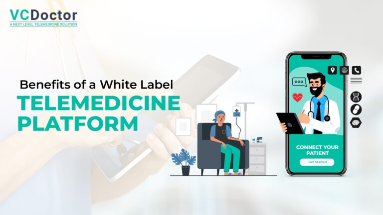 White Label Telemedicine