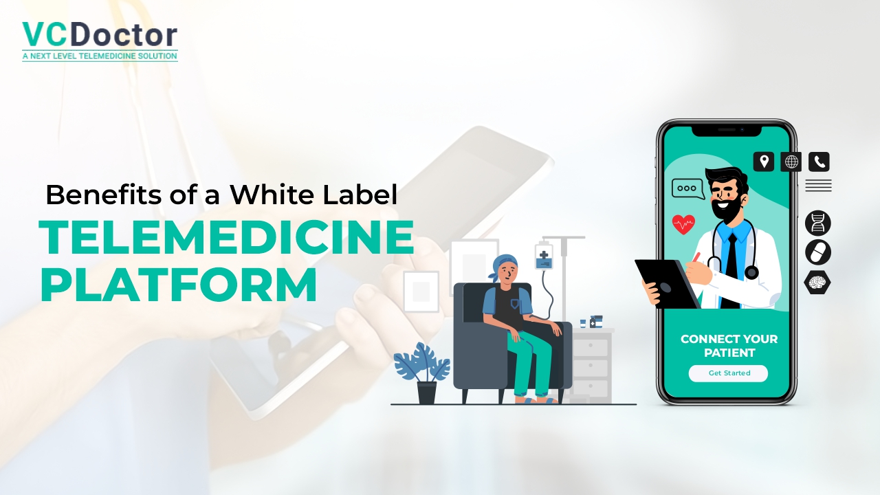 White Label Telemedicine