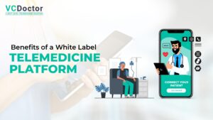 White label telemedicine platforms