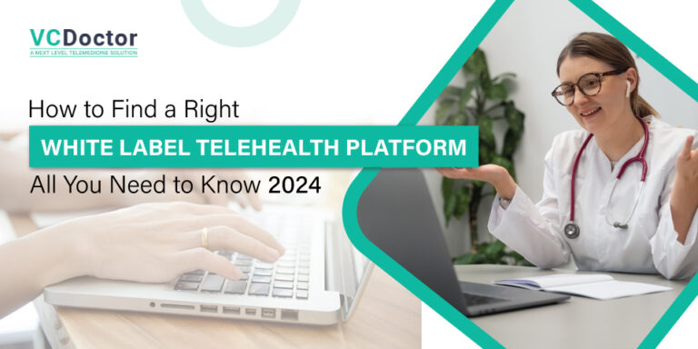 White label Telehealth