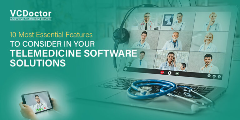 Telemedicine Software Solutions