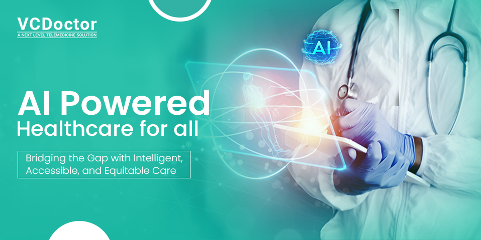 AI Powered Healthcare