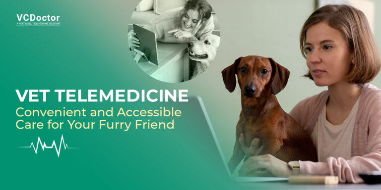 Veterinary Telemedicine, Vet Telemedicine