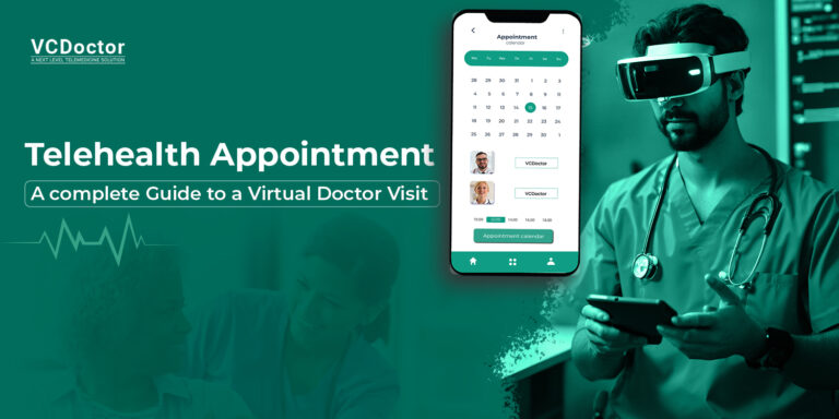 Telehealth Appointment