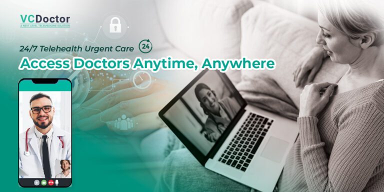 Telehealth Urgent Care