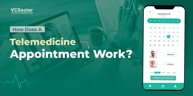 Telemedicine Appointment