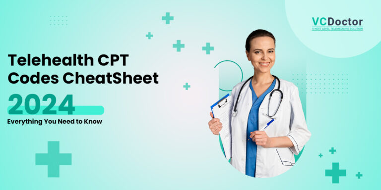 Telehealth CPT Codes