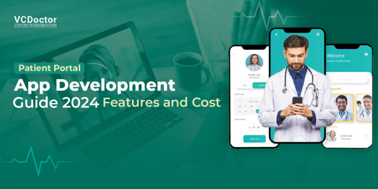 Patient Portal App