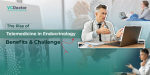 Telemedicine in Endocrinology
