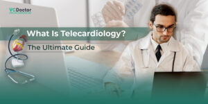 Telecardiology