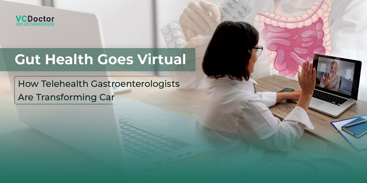 Gastroenterologist