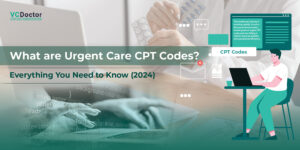 Urgent Care CPT Codes